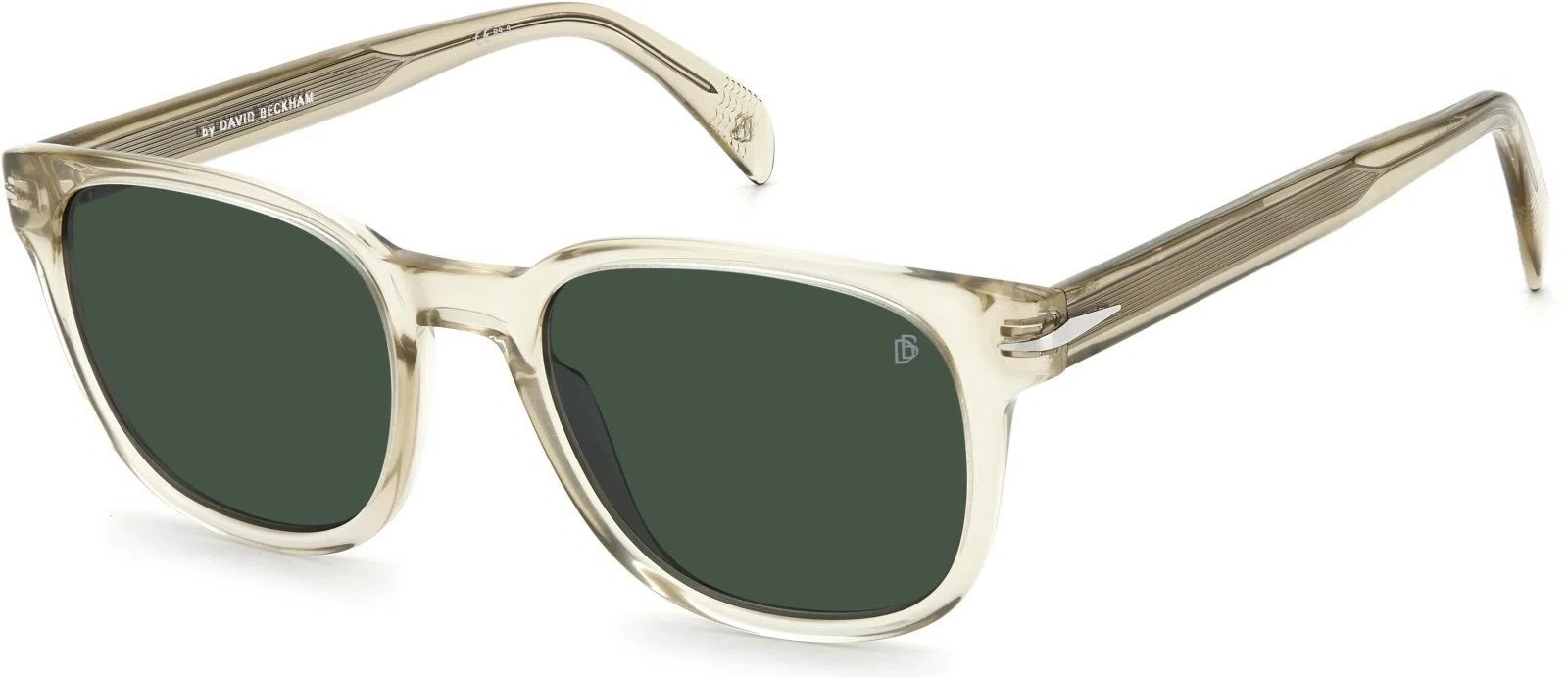 David Beckham Db1062 Sunglasses - view 4